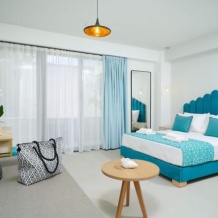 Miracle Suites By Klisma Beach Skála Kallirákhis Pokoj fotografie